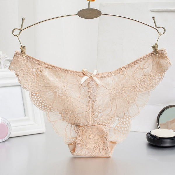 Mandy's Love Night Panties
