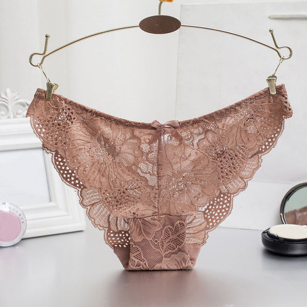 Mandy's Love Night Panties