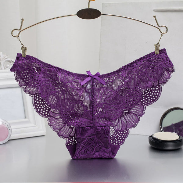Mandy's Love Night Panties