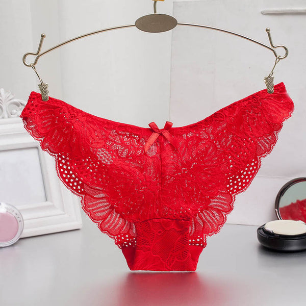 Mandy's Love Night Panties