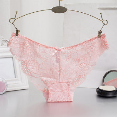 Mandy's Love Night Panties