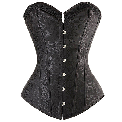 Extravagant Punk Sexy Corset