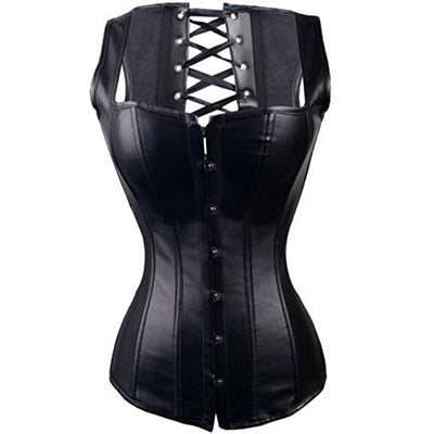 Extravagant Punk Sexy Corset