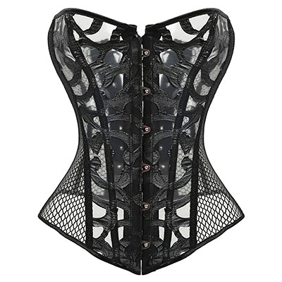 Extravagant Punk Sexy Corset