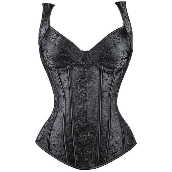Extravagant Punk Sexy Corset