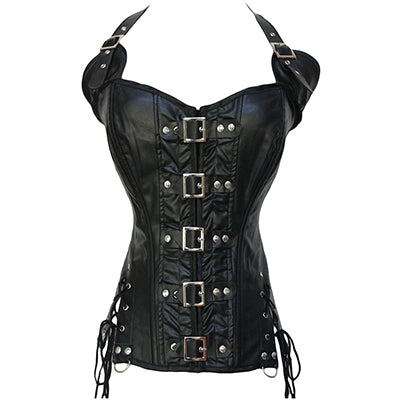 Extravagant Punk Sexy Corset