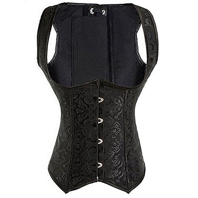 Extravagant Punk Sexy Corset