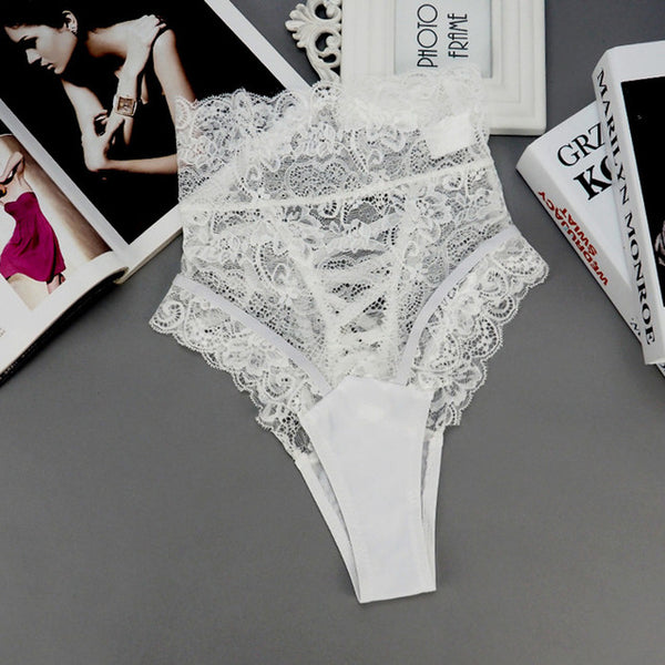 Intricate Hot Night Panties