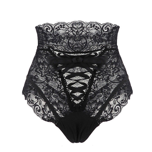 Intricate Hot Night Panties
