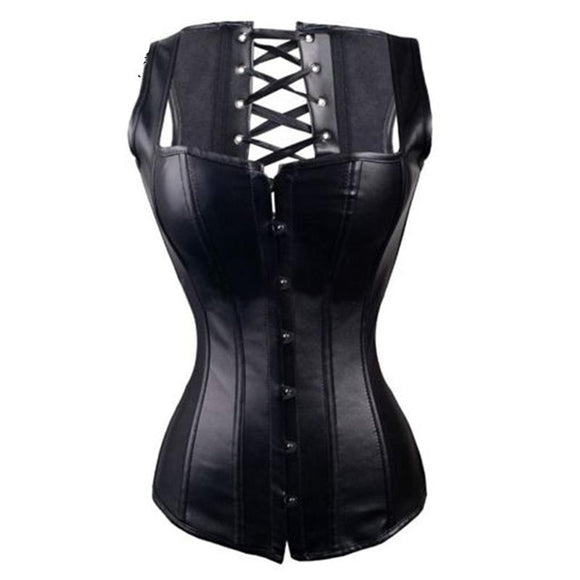Extravagant Punk Sexy Corset