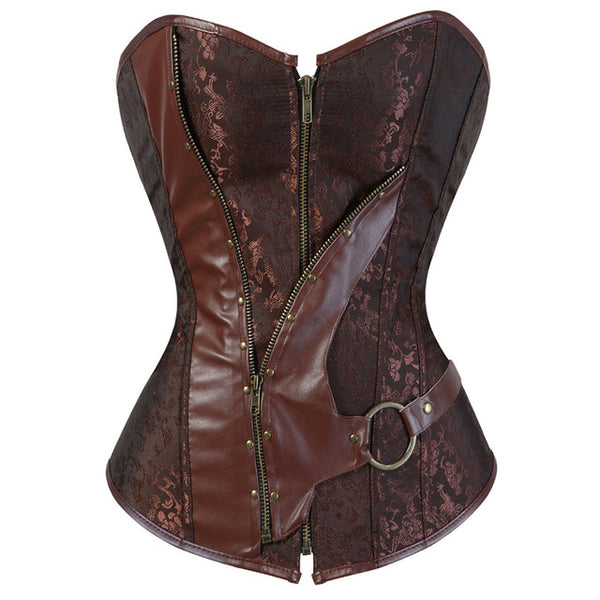 Aurora's Little Secret Corset