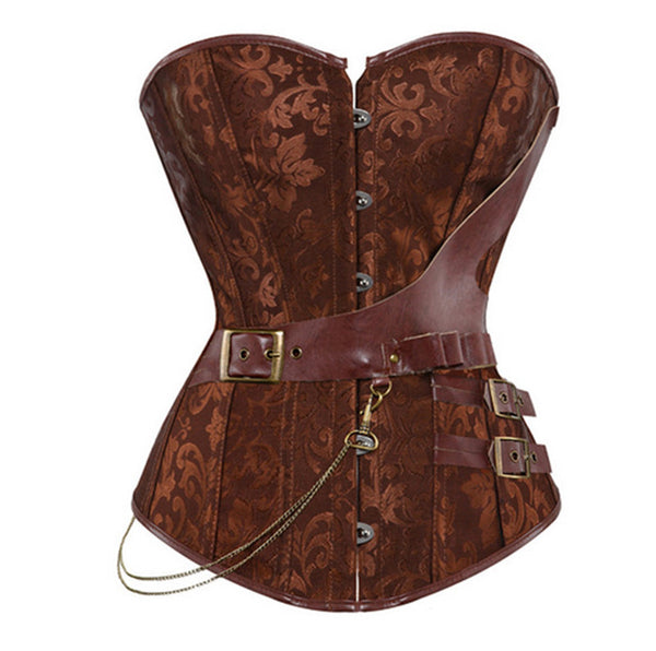 Aurora's Little Secret Corset