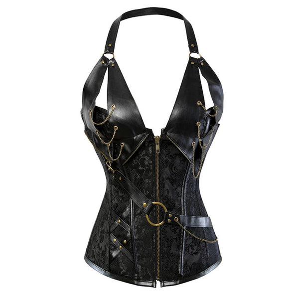Aurora's Little Secret Corset