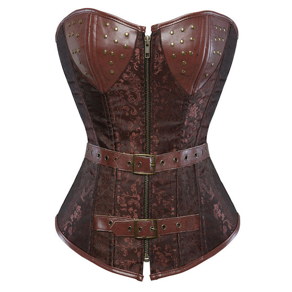 Aurora's Little Secret Corset
