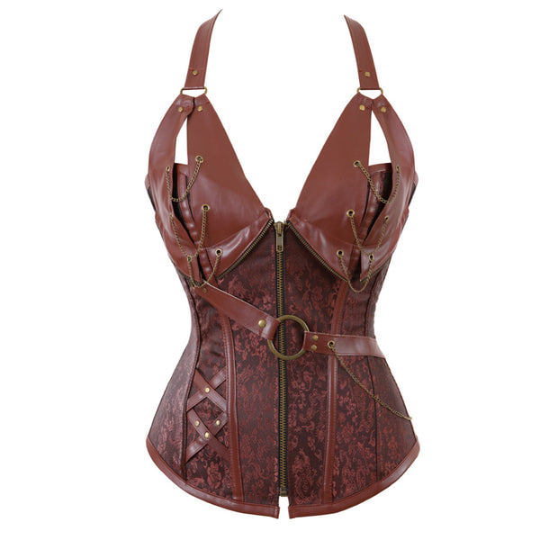 Aurora's Little Secret Corset