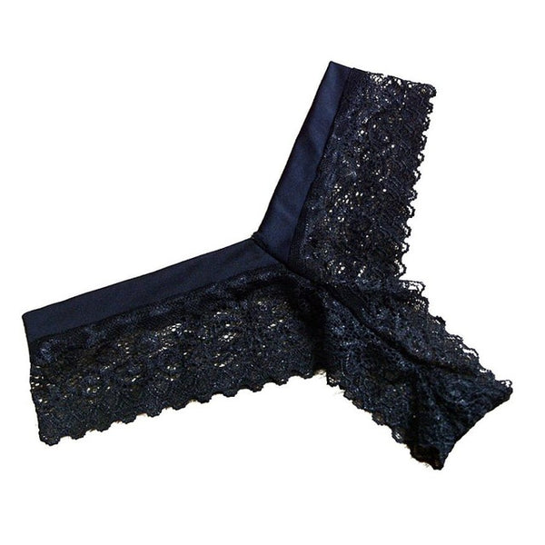 Intimate-G V-String Panties