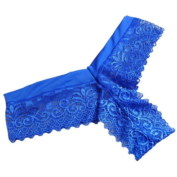 Intimate-G V-String Panties