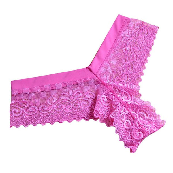 Intimate-G V-String Panties