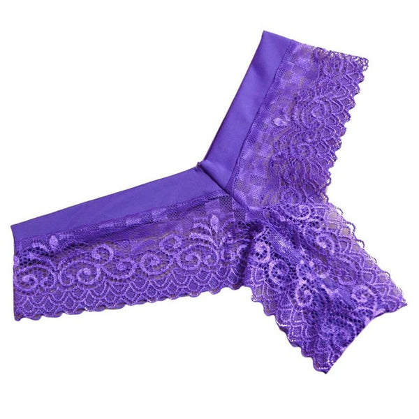 Intimate-G V-String Panties