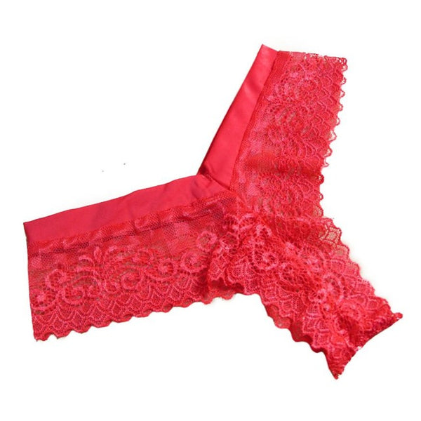 Intimate-G V-String Panties