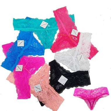 Triple X Sexy Lingerie