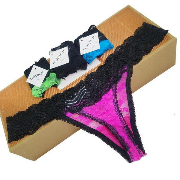 Triple X Sexy Lingerie