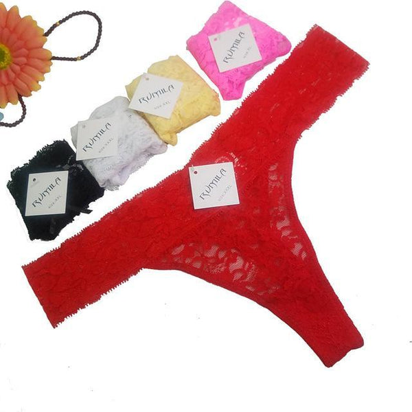 Triple X Sexy Lingerie