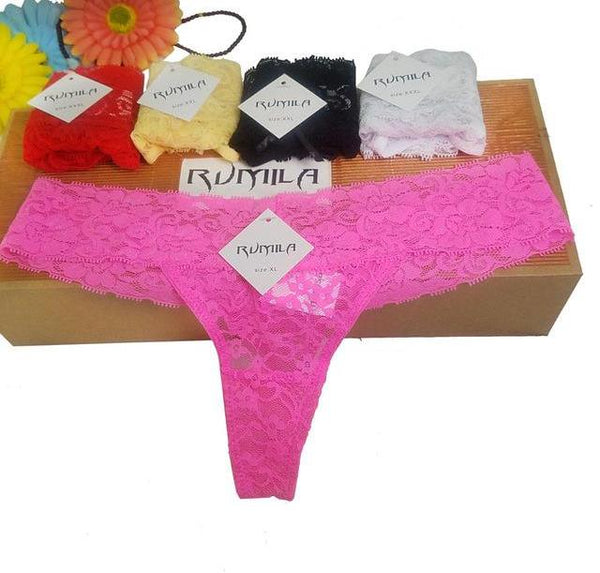 Triple X Sexy Lingerie
