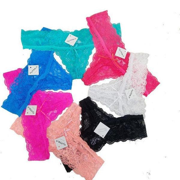 Triple X Sexy Lingerie