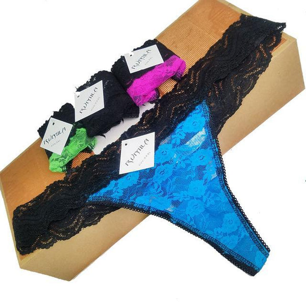 Triple X Sexy Lingerie