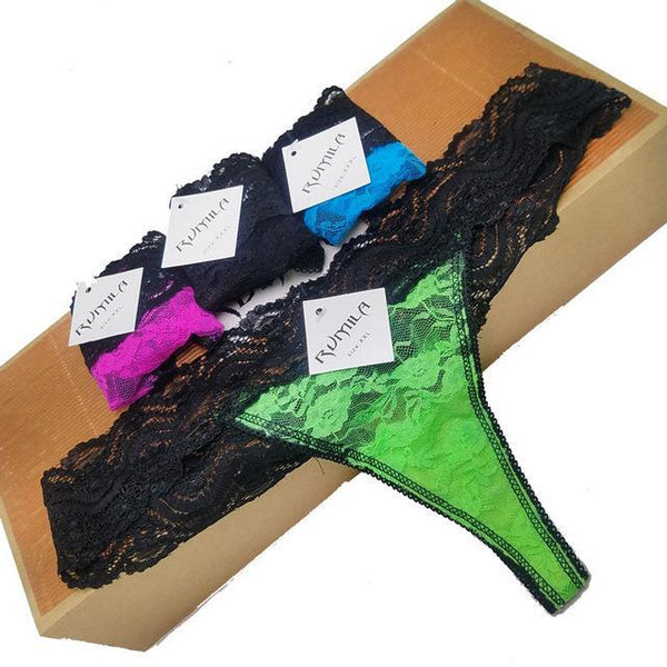 Triple X Sexy Lingerie