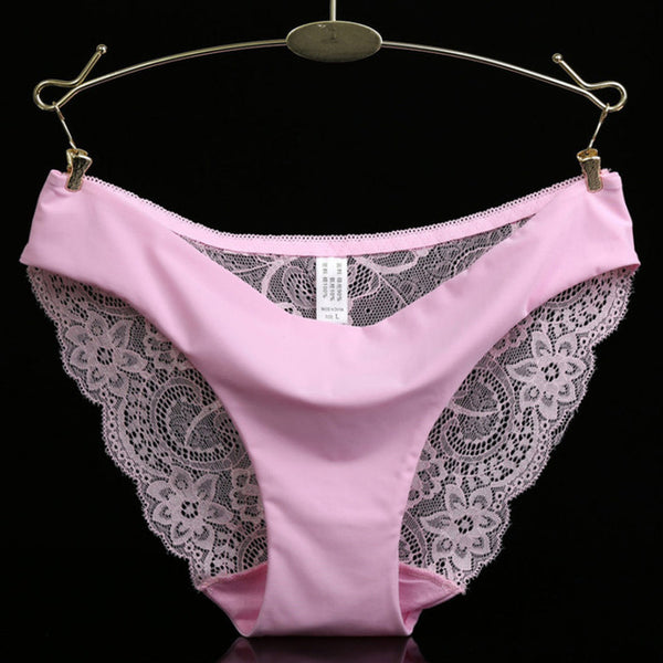 Kitty Play Sexy Panties