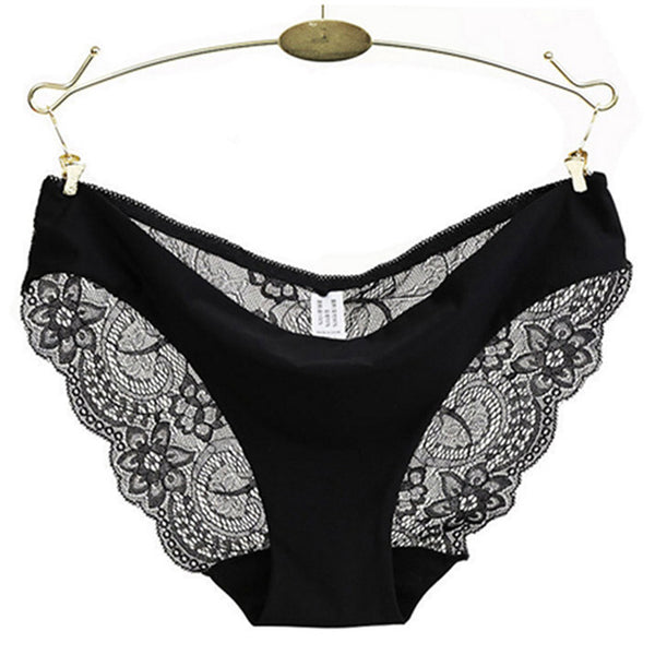 Kitty Play Sexy Panties