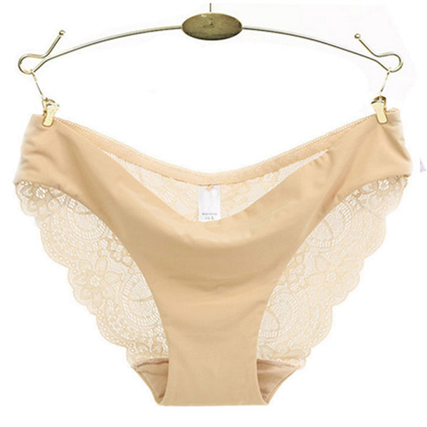 Kitty Play Sexy Panties