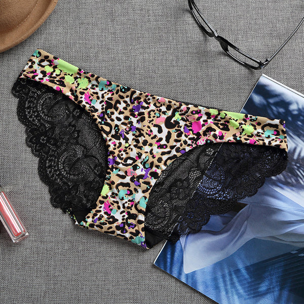 Kitty Play Sexy Panties