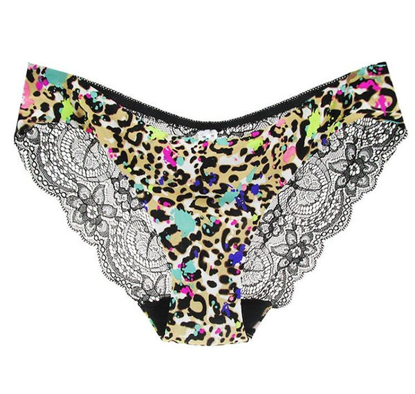 Candy Safari Panty