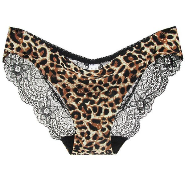 Candy Safari Panty