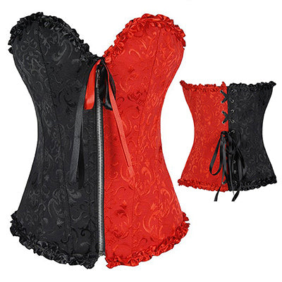 Rebel Lady Corset