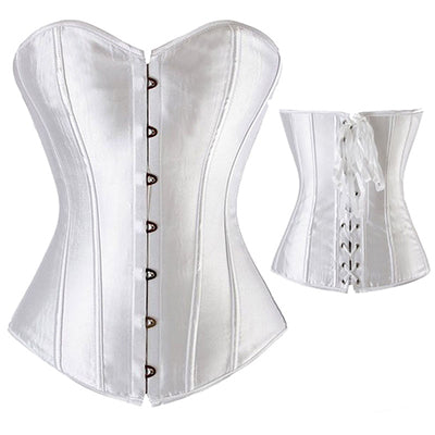 Rebel Lady Corset