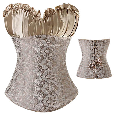 Rebel Lady Corset