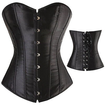 Rebel Lady Corset