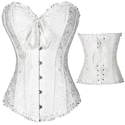 Rebel Lady Corset