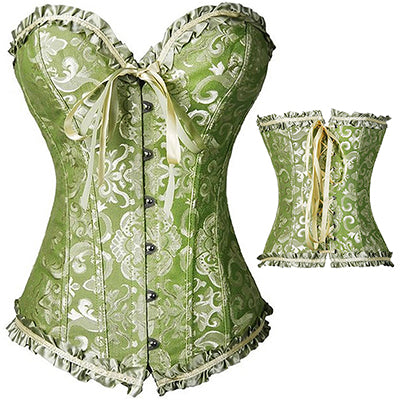 Rebel Lady Corset