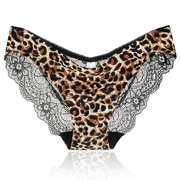 Candy Safari Panty