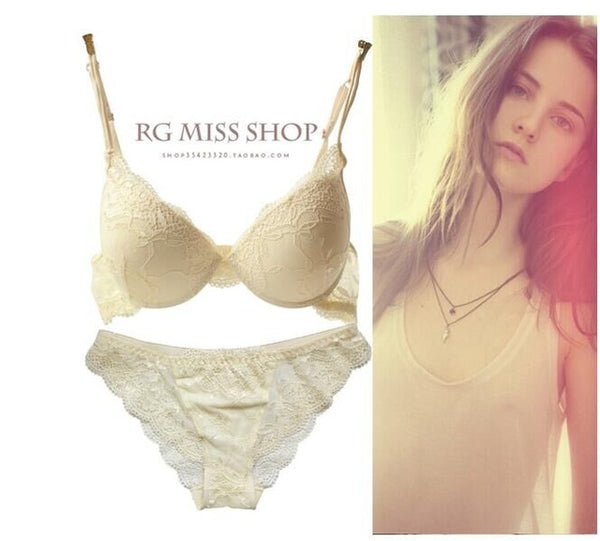 Aphrodite's Potion Bra Set
