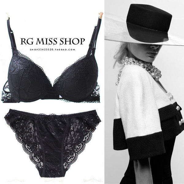 Aphrodite's Potion Bra Set